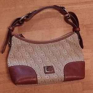 Dooney & Bourke Small Handbag